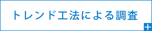 トレンド工法による調査